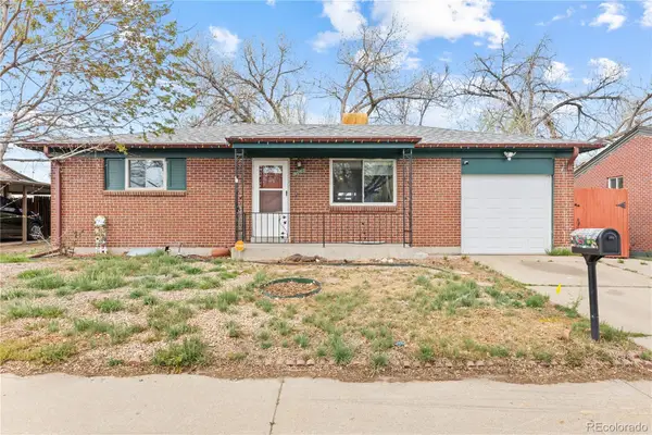13041 Olmsted Place, Denver, CO 80239