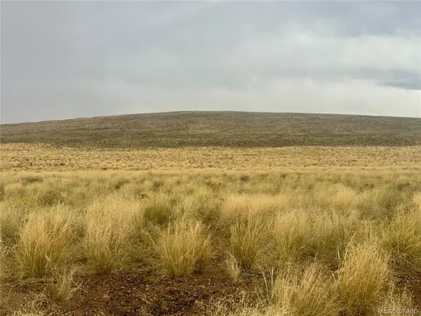 lot 11 Alyssum Circle, Blanca, CO 81123