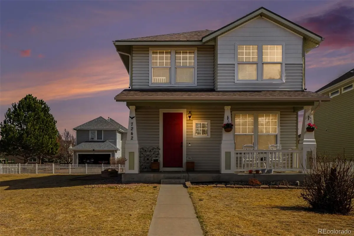7242 High Street, Longmont, CO 80504 - #1