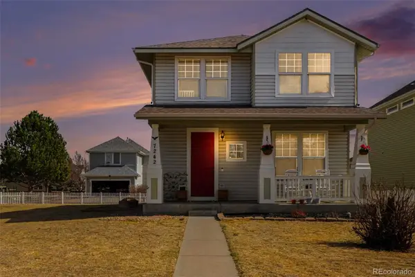7242 High Street, Longmont, CO 80504