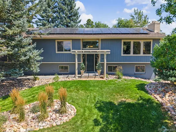 7801 Windwood Way, Parker, CO 80134