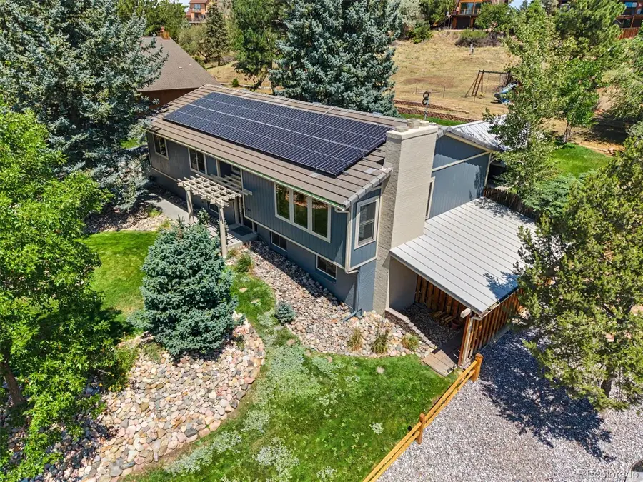 7801 Windwood Way, Parker, CO 80134 - #2