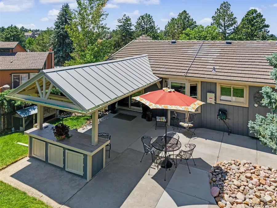 7801 Windwood Way, Parker, CO 80134 - #3
