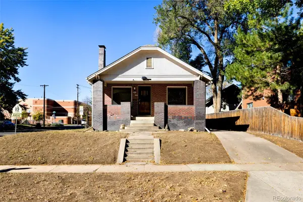 4101 Decatur, Denver, CO 80211