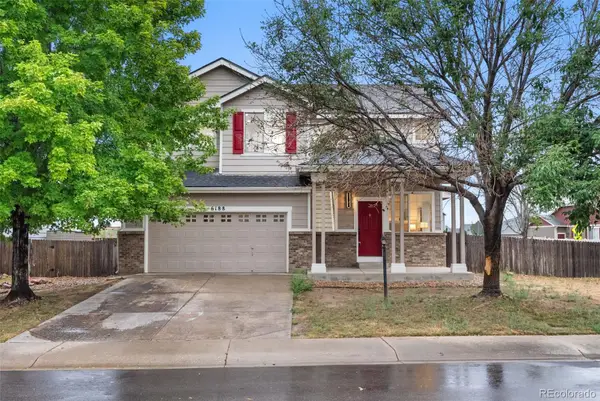 6188 Twilight Avenue, Firestone, CO 80504