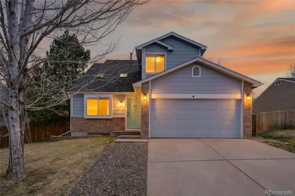 5066 S Genoa Street, Centennial, CO 80015