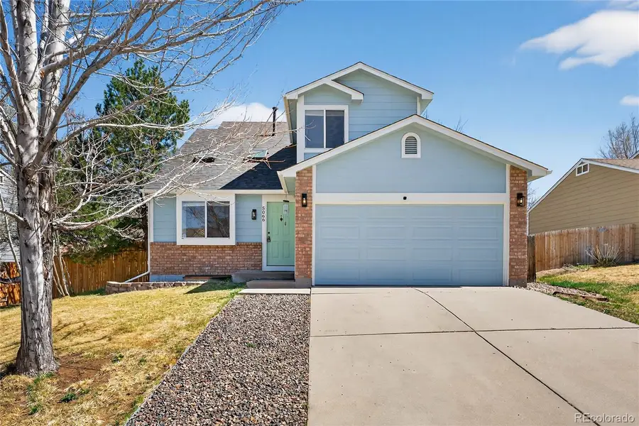 5066 S Genoa Street, Centennial, CO 80015 - #2