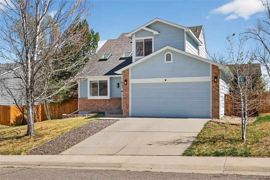 5066 S Genoa Street, Centennial, CO 80015 - #3