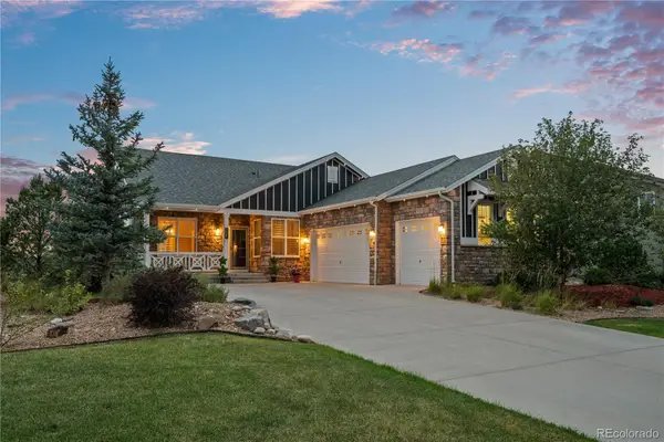 42305 Forest Oaks Drive, Elizabeth, CO 80107
