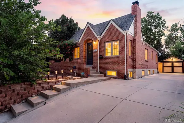 3228 Utica Street, Denver, CO 80212