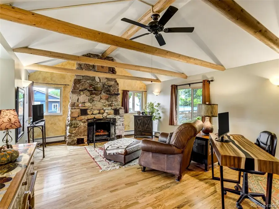 902 High Road, Manitou Springs, CO 80829 - #3
