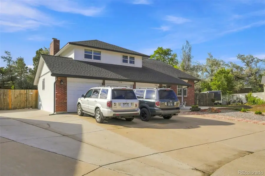 16871 E Girard Avenue, Aurora, CO 80013 - #3