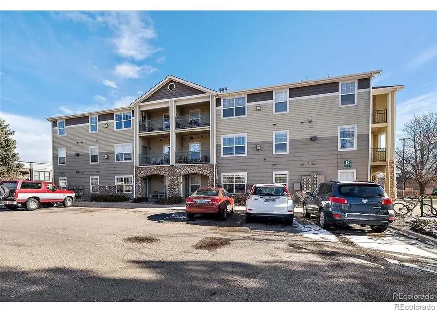 2226 W Elizabeth Street #C104, Fort Collins, CO 80521 - #2
