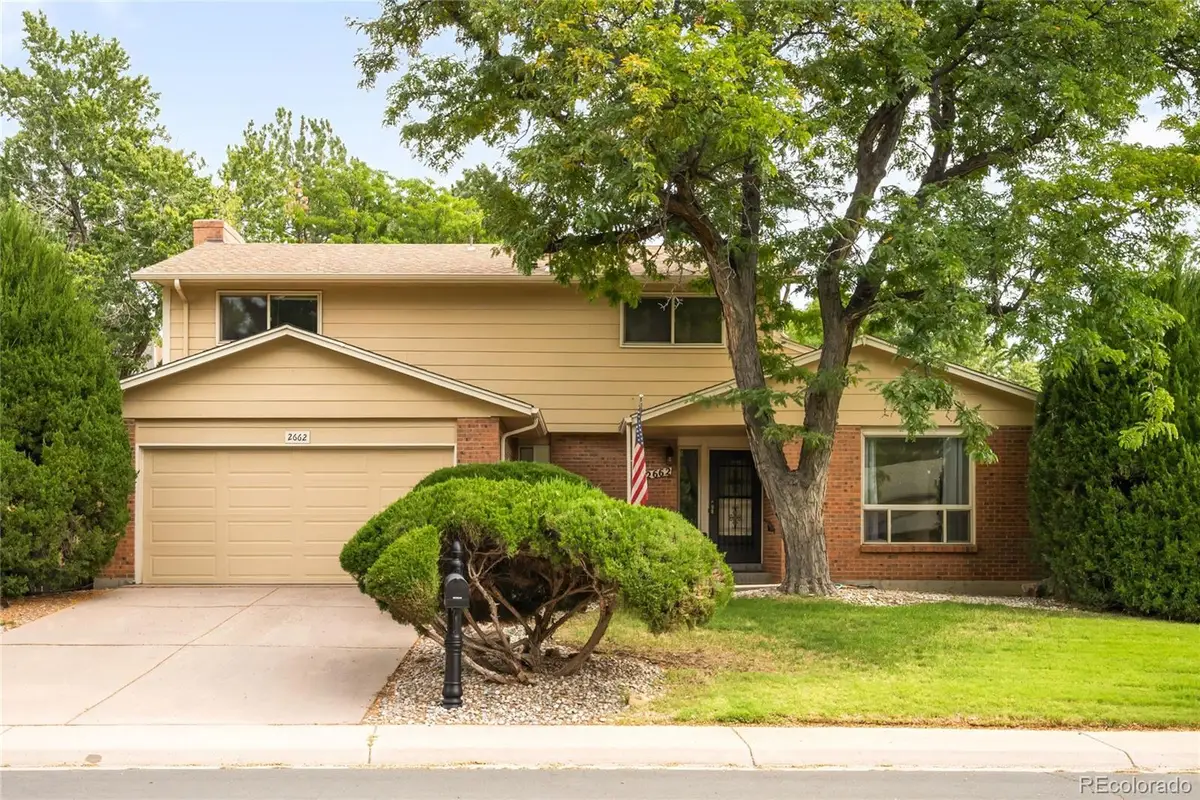 2662 S Kingston, Aurora, CO 80014 - #1