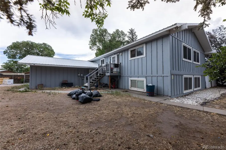 20 Mount Blanca Court, Monte Vista, CO 81144 - #2