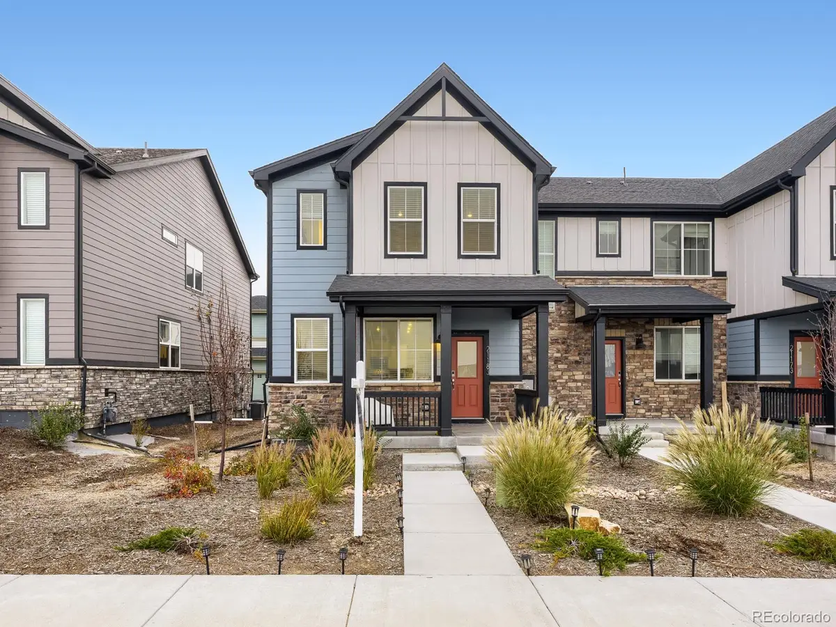 21183 E 63rd, Aurora, CO 80019 - #1