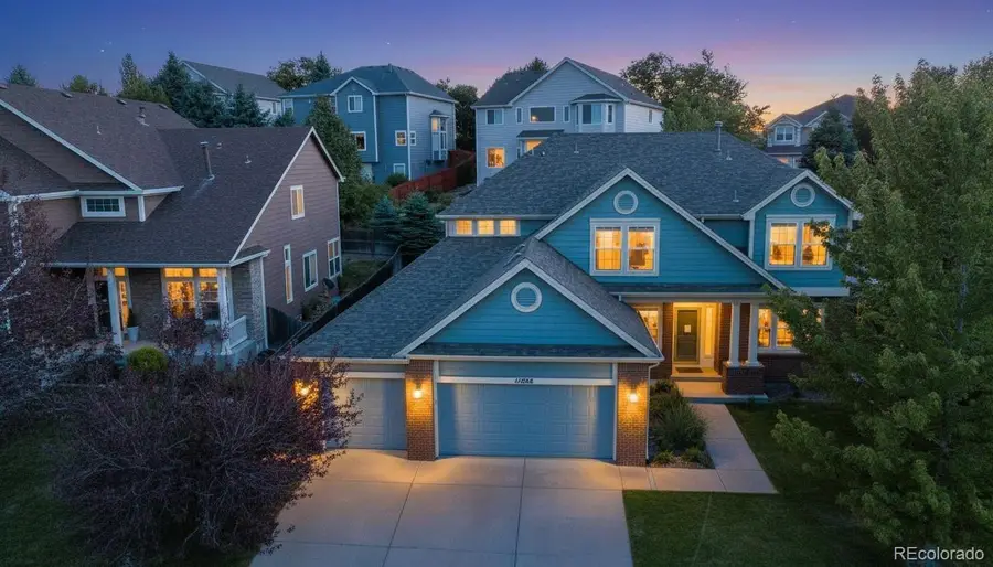 22668 E Lake Place, Aurora, CO 80015 - #2