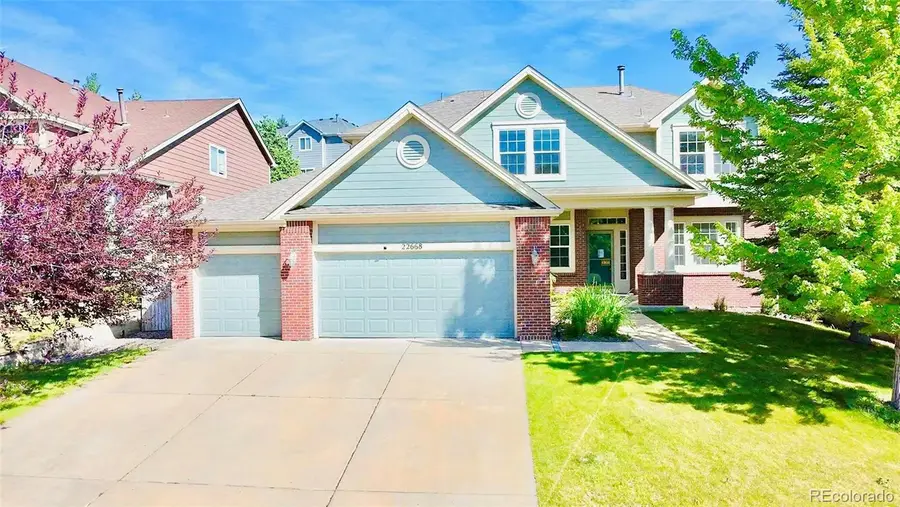 22668 E Lake Place, Aurora, CO 80015 - #3