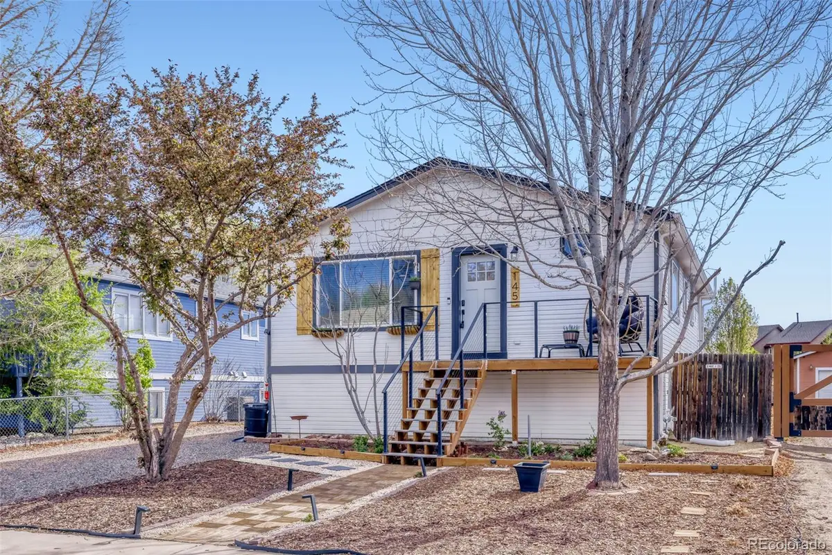 145 Kattell Street, Erie, CO 80516 - #1