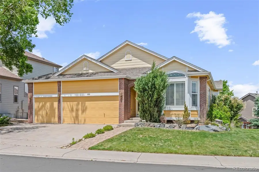 6839 Solana Drive, Castle Pines, CO 80108 - #2