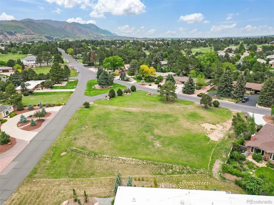 3161 Sunnybrook, Colorado Springs, CO 80904 - #3