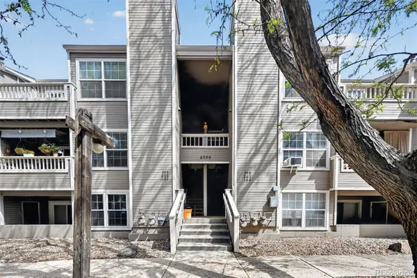 5705 W Atlantic Place #302, Lakewood, CO 80227