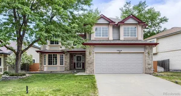 7324 S Robb Street, Littleton, CO 80127