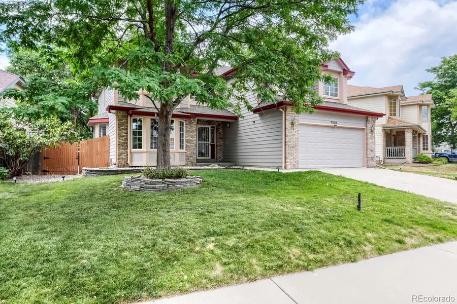 7324 S Robb Street, Littleton, CO 80127 - #3