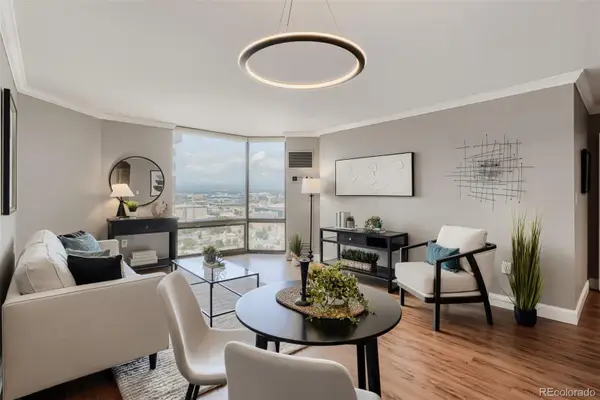 1625 Larimer Street #2602, Denver, CO 80202