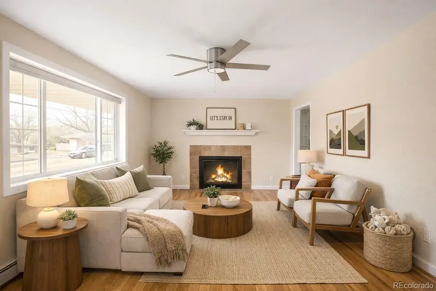 1773 S Leyden Street, Denver, CO 80224 - #2