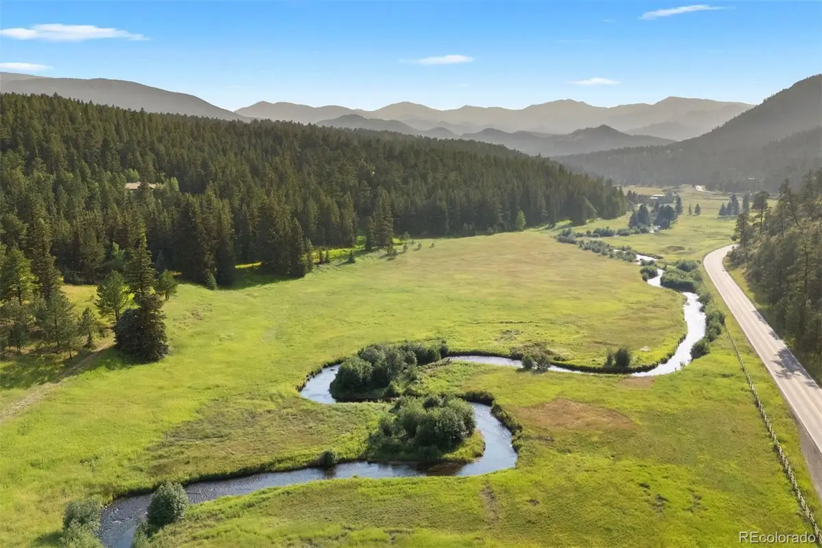 80 Elk Crossing, Evergreen, CO 80439 - #1