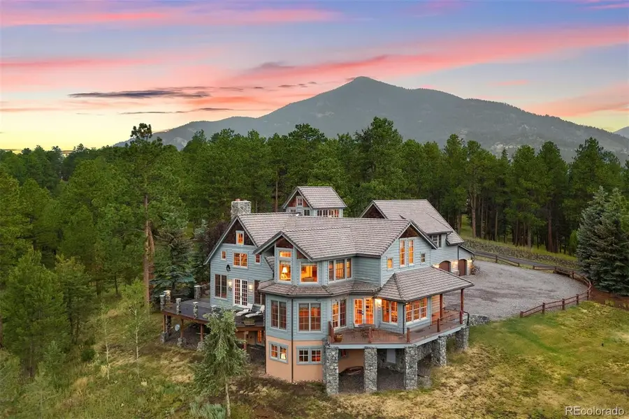 80 Elk Crossing, Evergreen, CO 80439 - #3