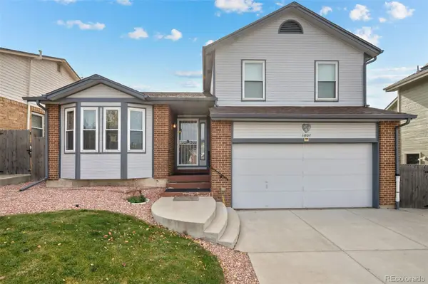 11807 Wyandot Circle, Westminster, CO 80234