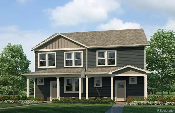 1410 S Boston Court #A, Denver, CO 80247