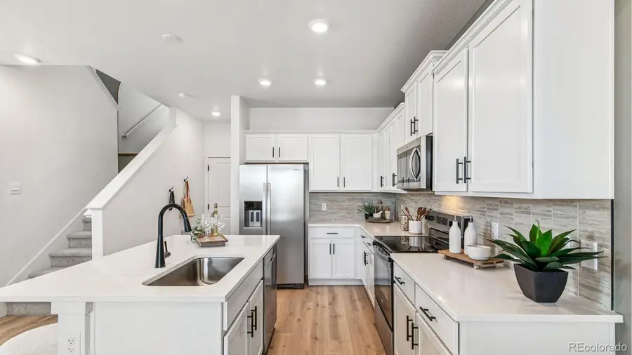 1410 S Boston Court #A, Denver, CO 80247 - #3