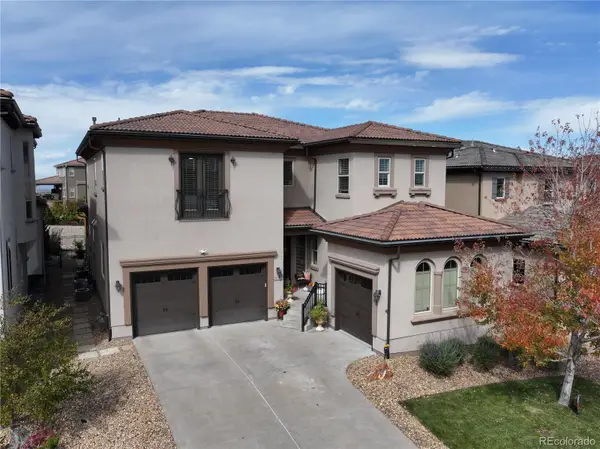 10629 Ladera Point, Lone Tree, CO 80124