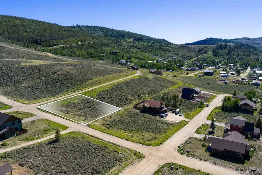 521 E Ridgeway Avenue, Hot Sulphur Springs, CO 80451 - #3