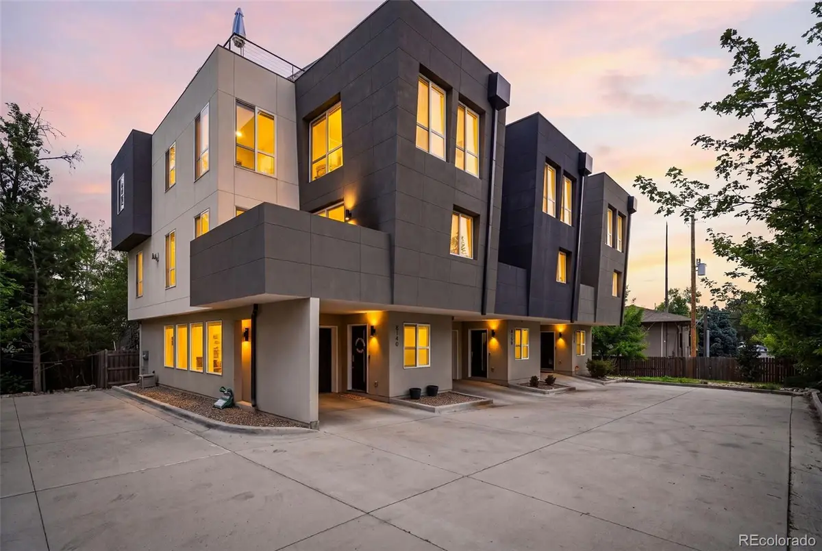 8150 W 10th Avenue, Lakewood, CO 80214 - #1