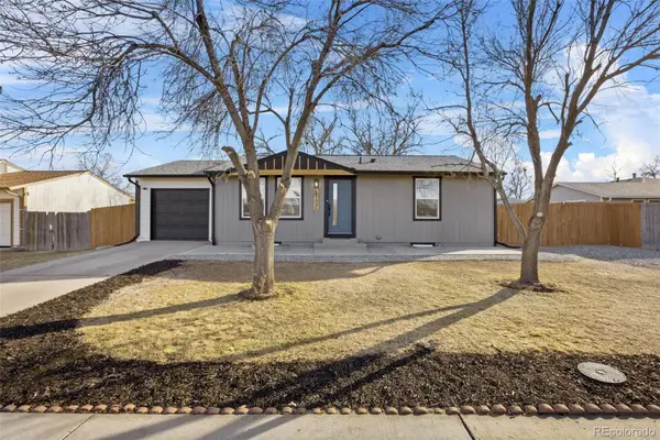 6172 W 68th, Arvada, CO 80003