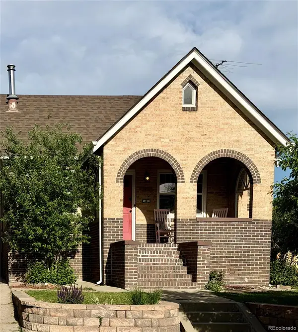 1411 Tennyson Street, Denver, CO 80204