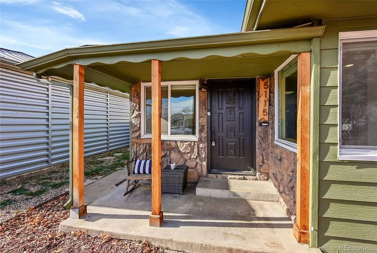 5115 Clay Street, Denver, CO 80221 - Image #1
