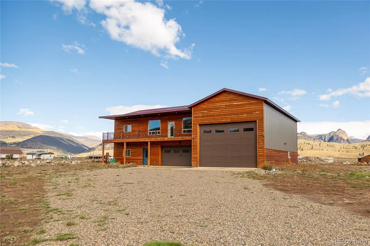 431 River, Creede, CO 81130 - #1