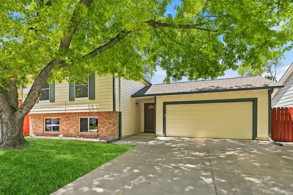 437 Hickory Street, Broomfield, CO 80020