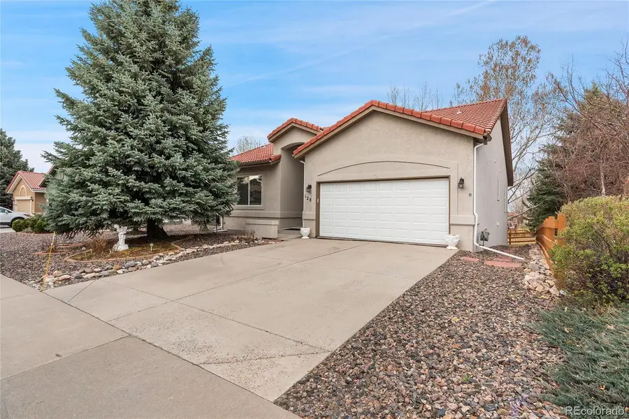 128 Las Lunas Street, Castle Rock, CO 80104 - #2