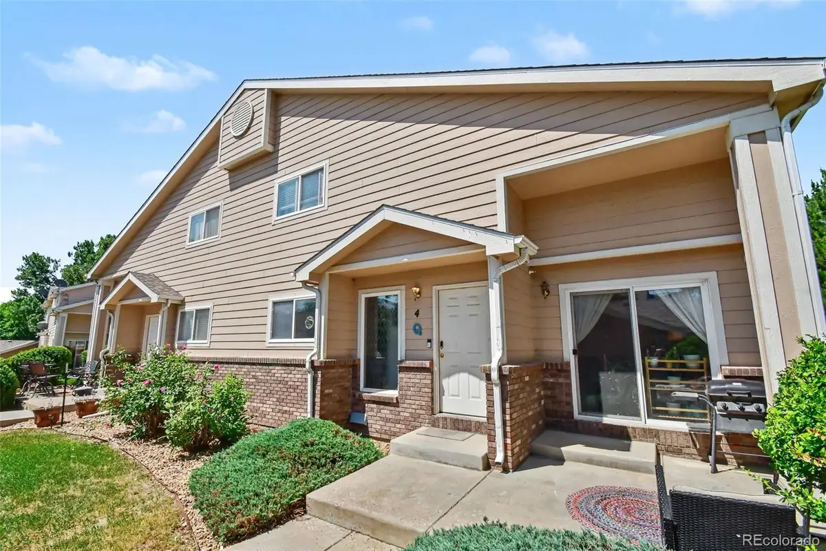 1601 Great Western Drive #Q4, Longmont, CO 80501 - #1