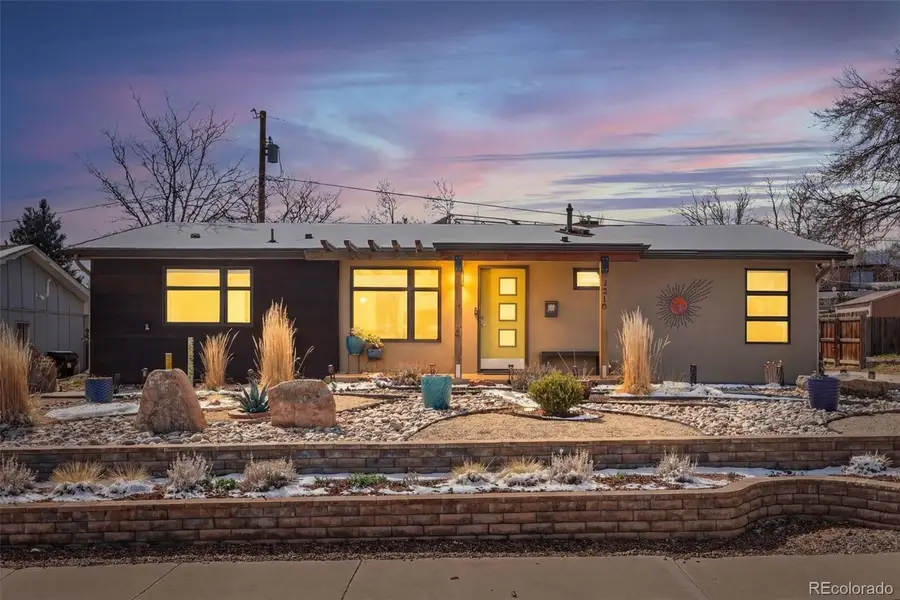 3210 Darley Avenue, Boulder, CO 80305 - #2