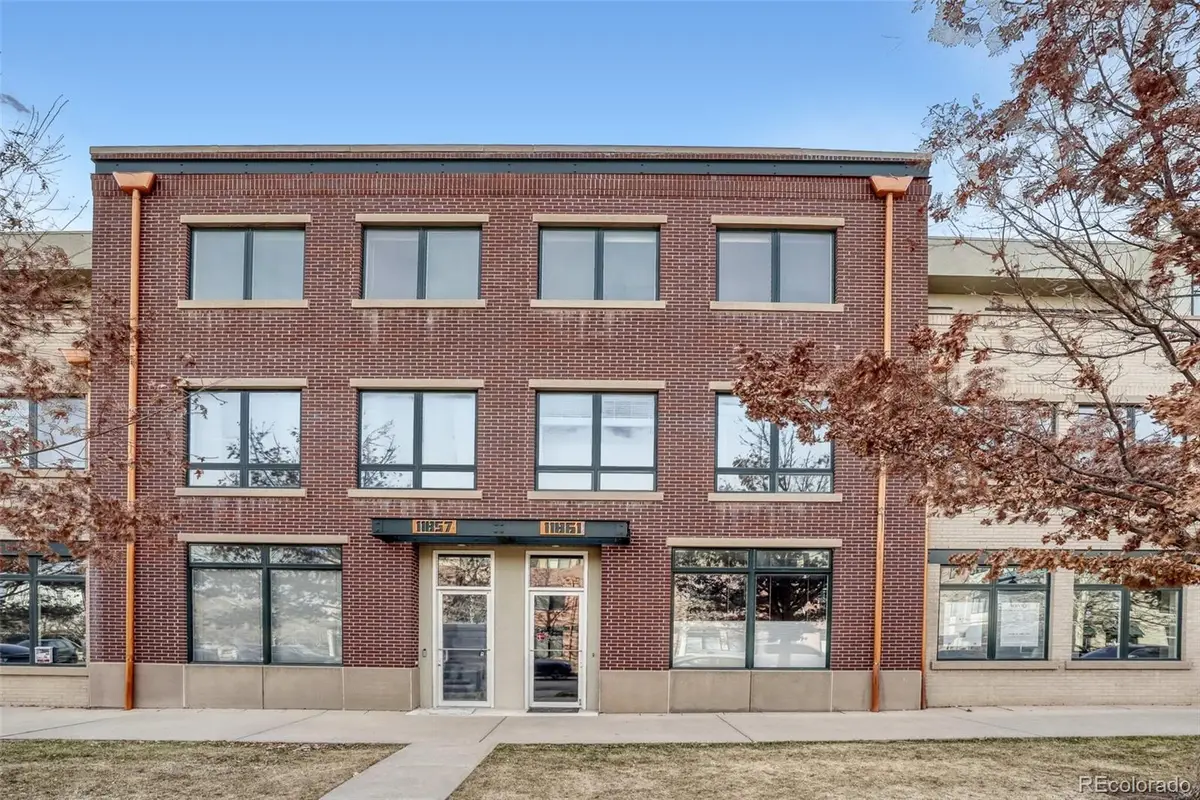 11861 Bradburn Boulevard, Westminster, CO 80031 - #1