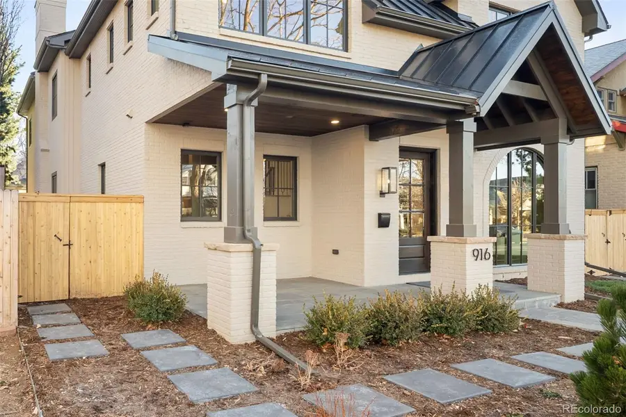 916 S High Street, Denver, CO 80209 - #2