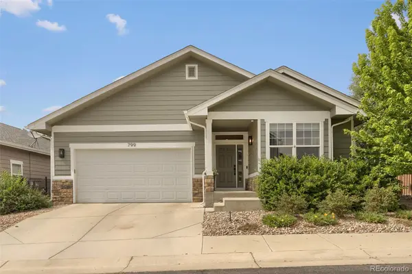 799 Kendall Court, Lakewood, CO 80214
