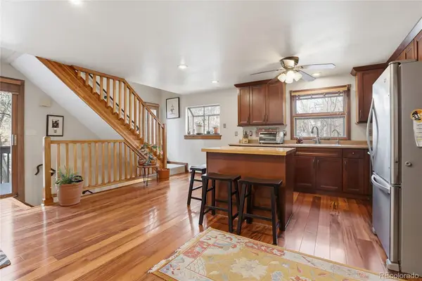 4865 Silver Spruce Lane, Evergreen, CO 80439